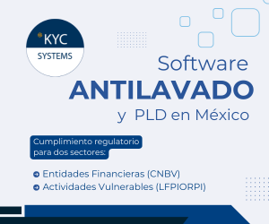 KYC Systems - Software Antilavado y PLD en México